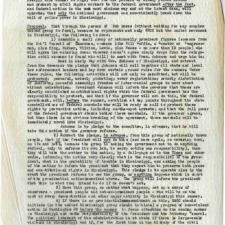 Howard zinn essays