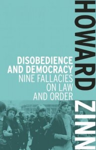Books By Howard Zinn Howardzinn Org