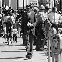 Freedom Day - Selma, 1963 | HowardZinn.org