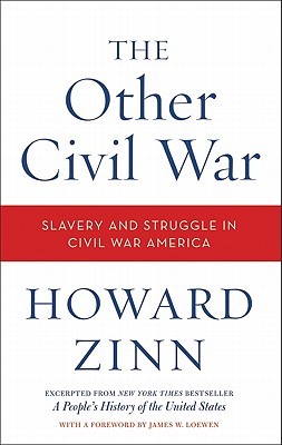 what is howard zinn's thesis