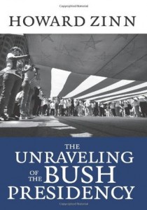 unravelingofbushpresidency