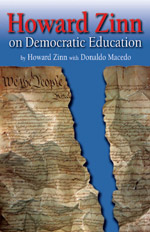zinn_on_democractic_education