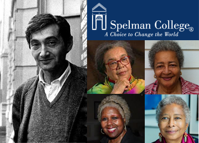 Howard Zinn Inspired Spelman Women to Stand Up | HowardZinn.org