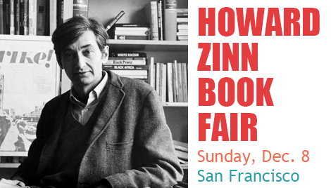 2019 Howard Zinn Book Fair | HowardZinn.org