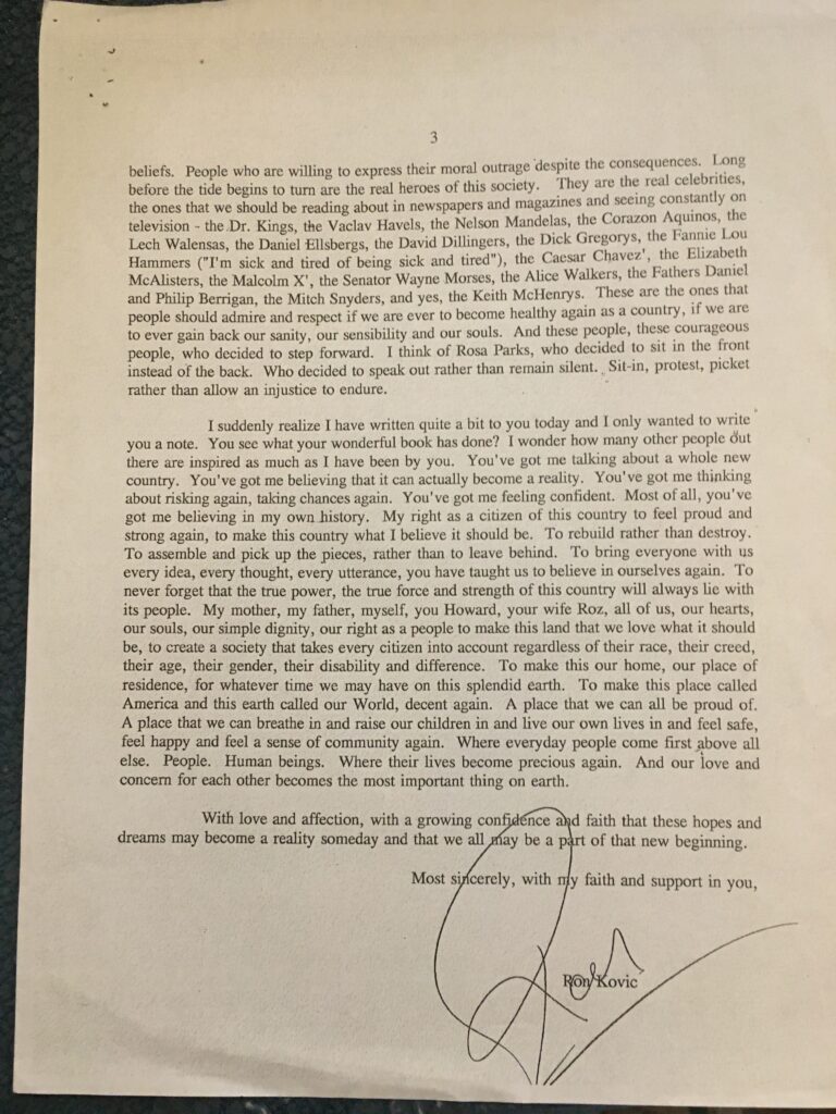 Black text on beige-colored paper