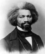 Frederick Douglass