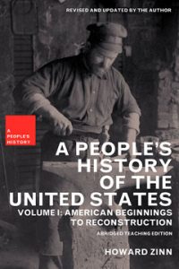 People’s History of the United States - Vol 1 • HowardZinn.org
