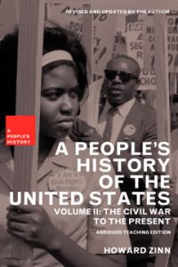 People’s History of the United States - Vol 2 • HowardZinn.org